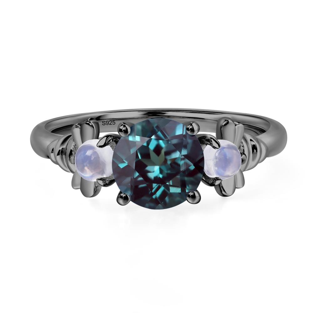 Alexandrite shops moonstone