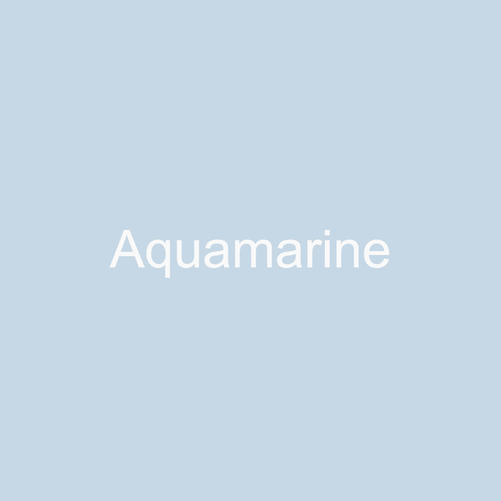 Aquamarine Fee