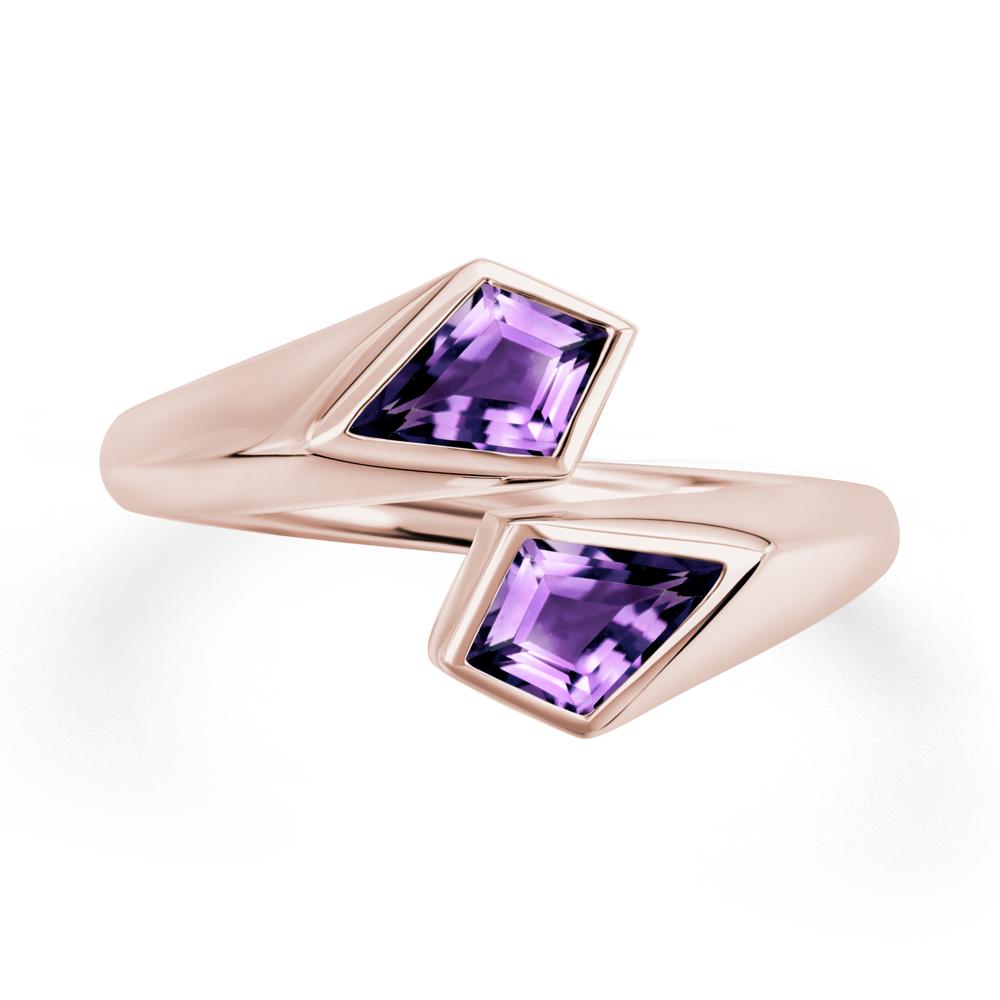 LUO Jewelry #metal_14k rose gold