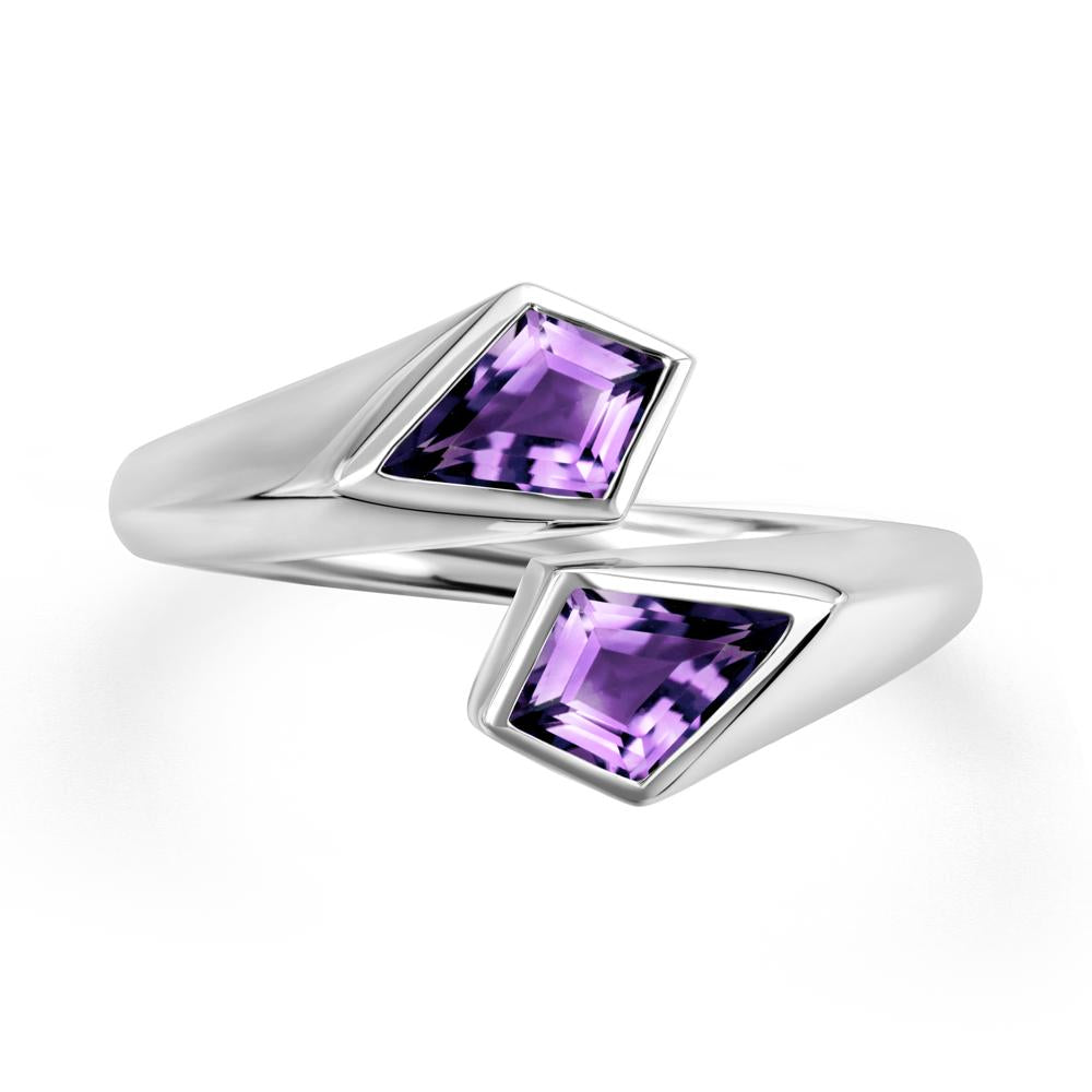 LUO Jewelry #metal_14k white gold