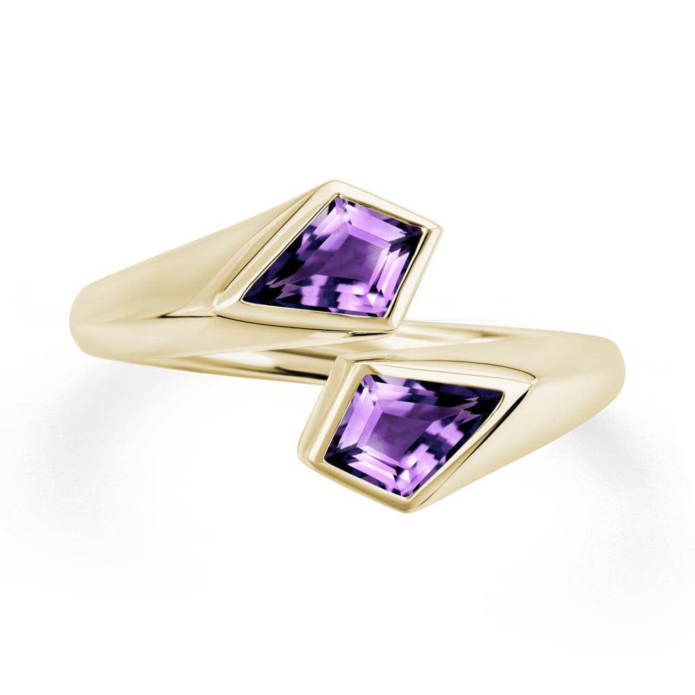 LUO Jewelry #metal_14k yellow gold