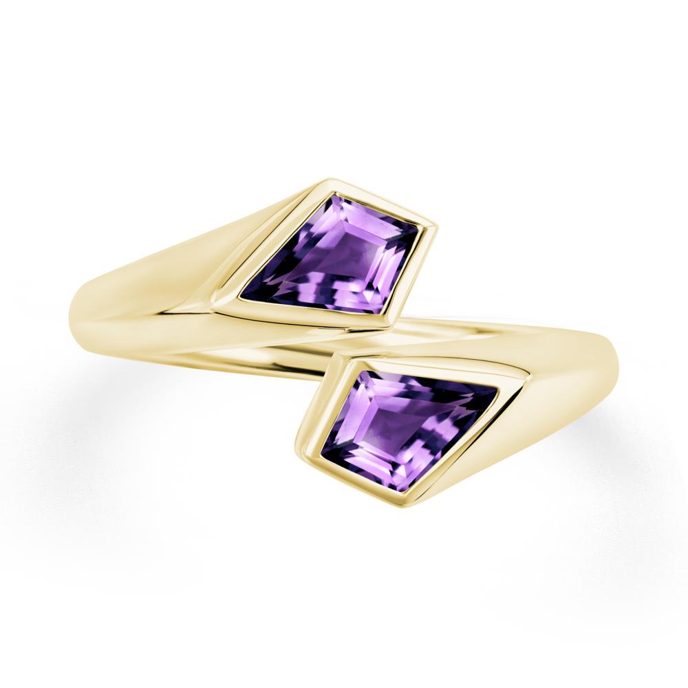 LUO Jewelry #metal_18k yellow gold