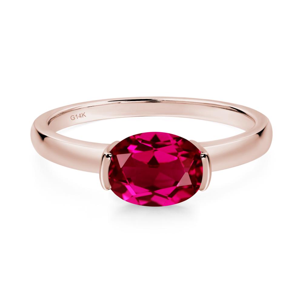 LUO Jewelry #metal_14k rose gold