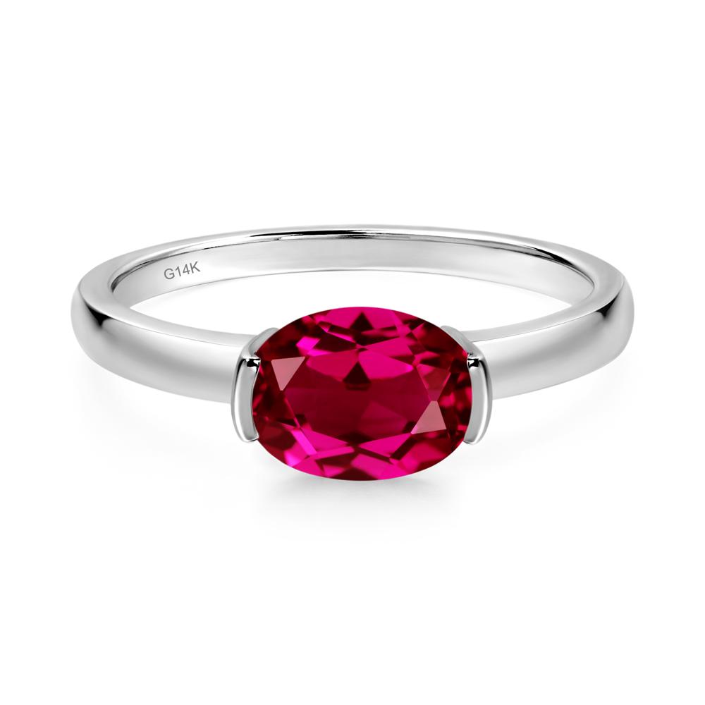 LUO Jewelry #metal_14k white gold