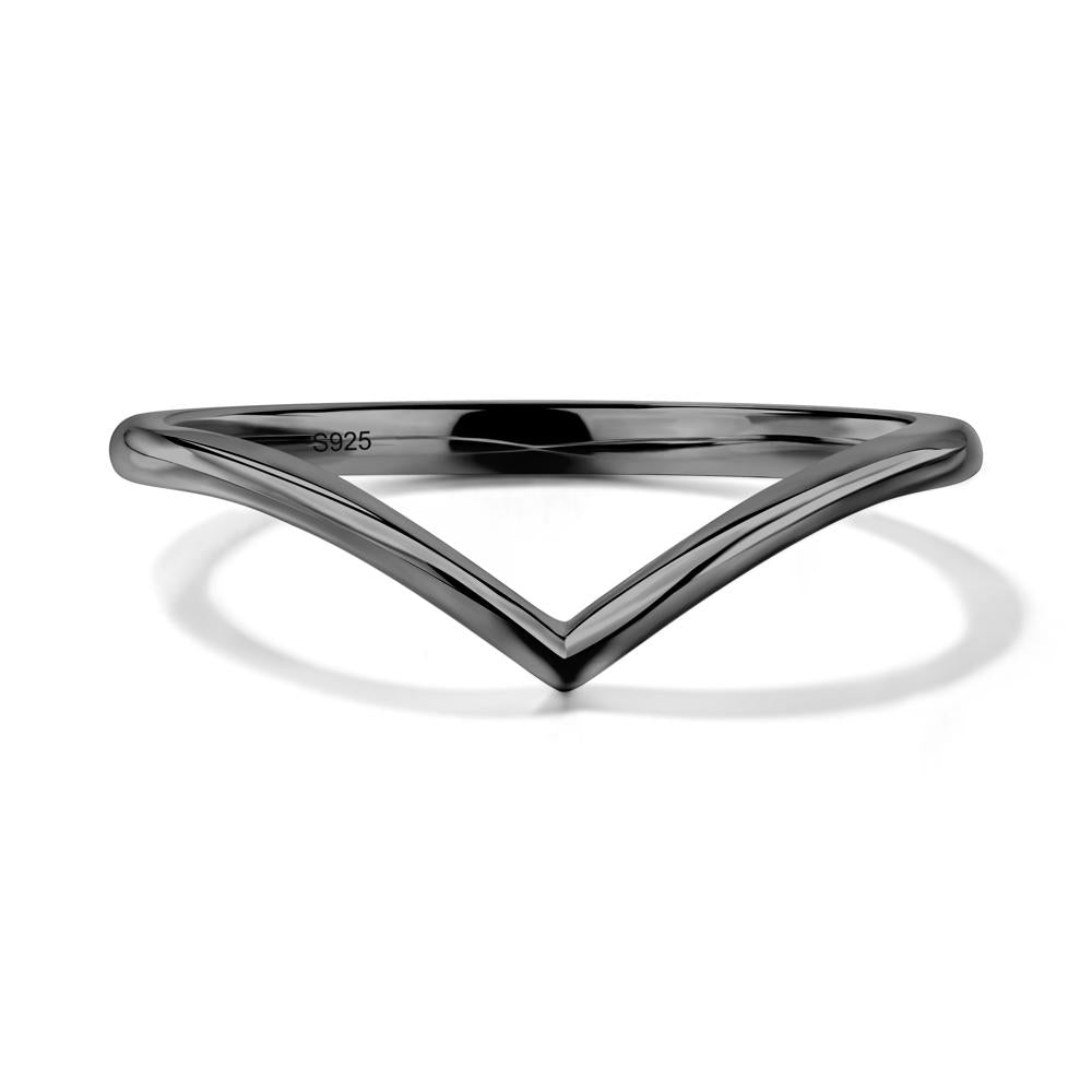 Sapphire Twig Bezel Set Ring - LUO Jewelry #metal_xxxxx