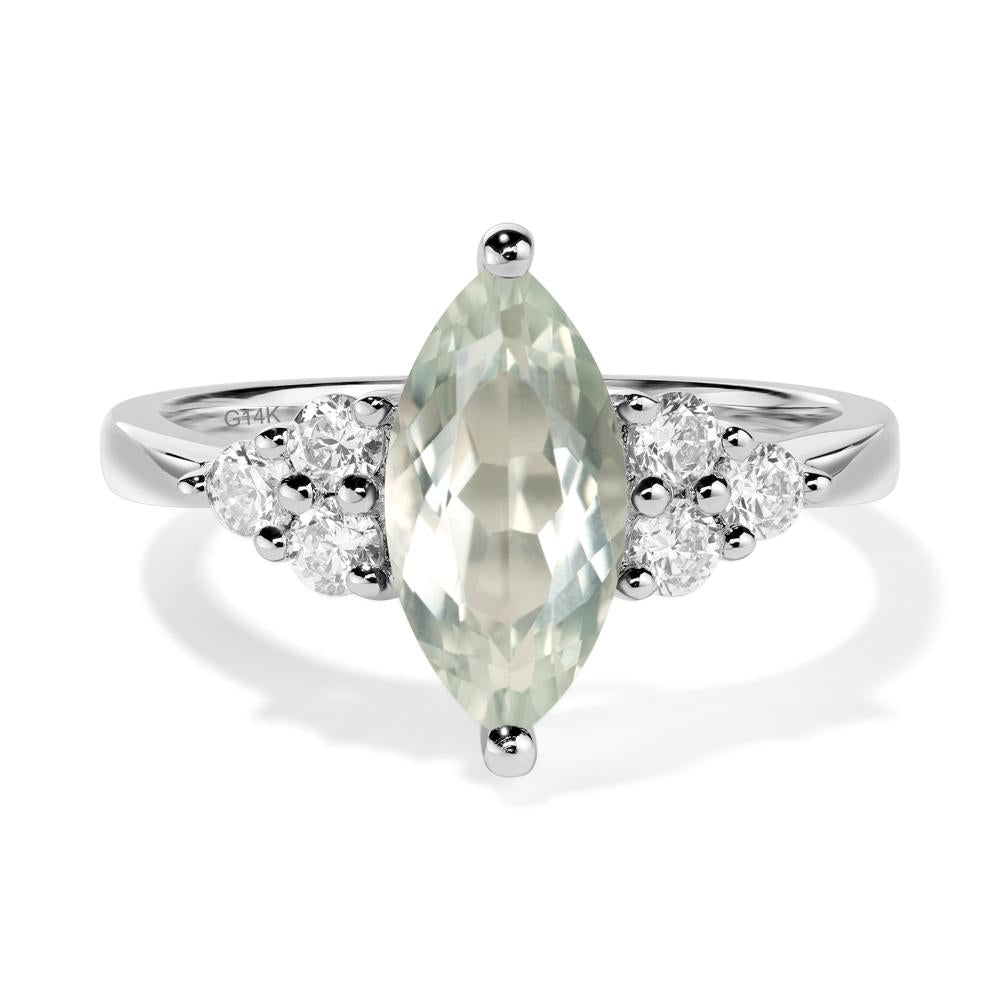 LUO Jewelry #metal_14k white gold