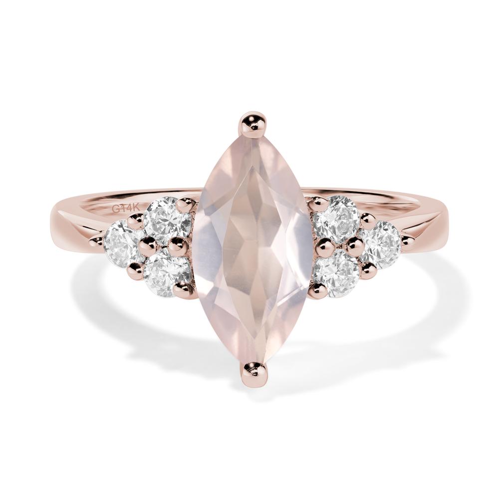 LUO Jewelry #metal_14k rose gold