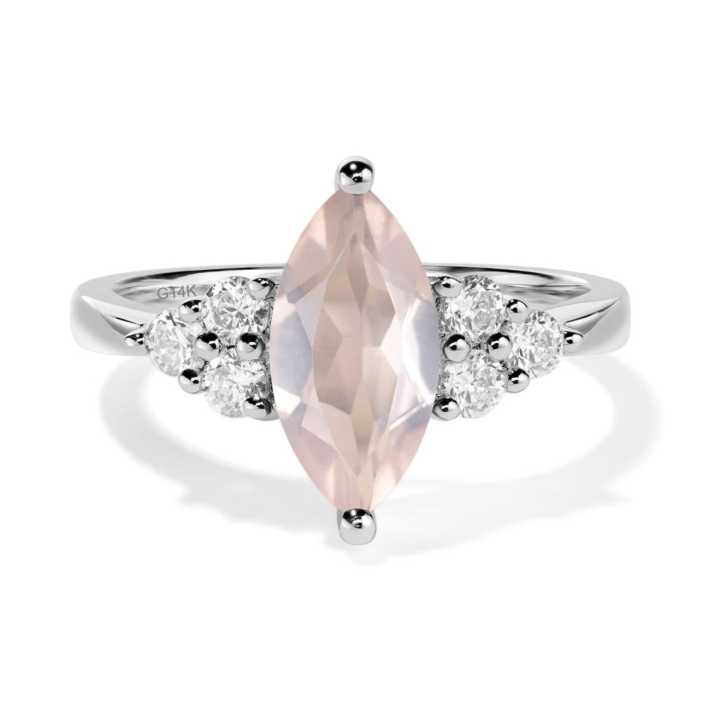 LUO Jewelry #metal_14k white gold