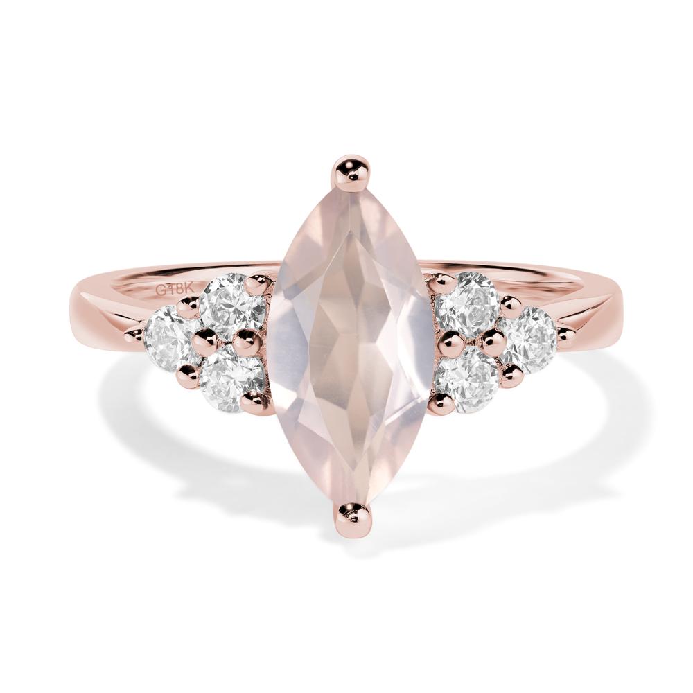 LUO Jewelry #metal_18k rose gold