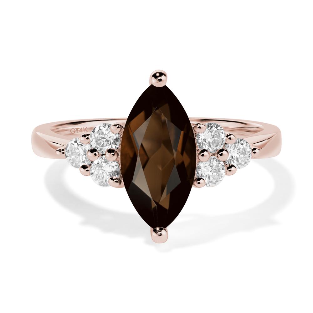 LUO Jewelry #metal_14k rose gold