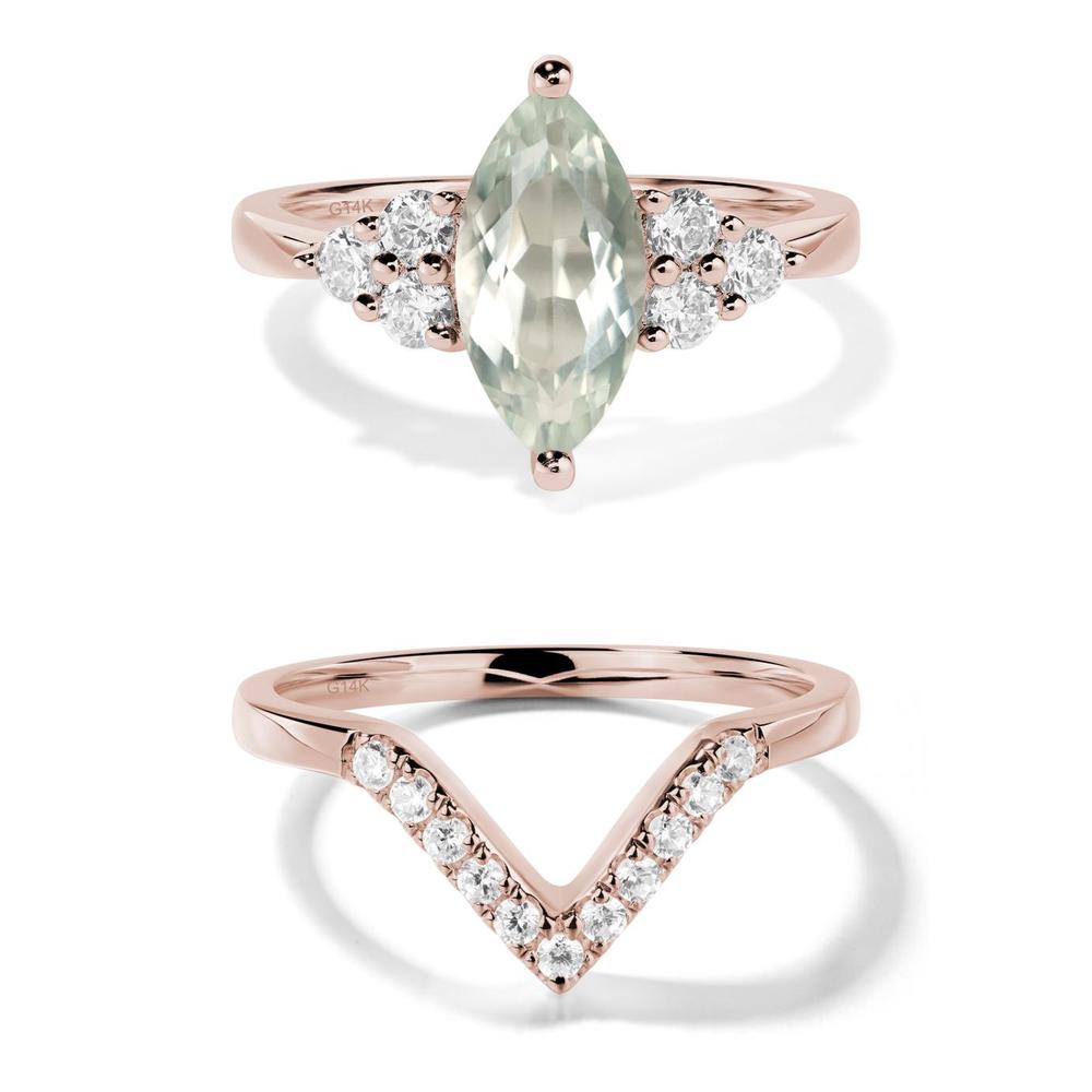 LUO Jewelry #metal_14k rose gold