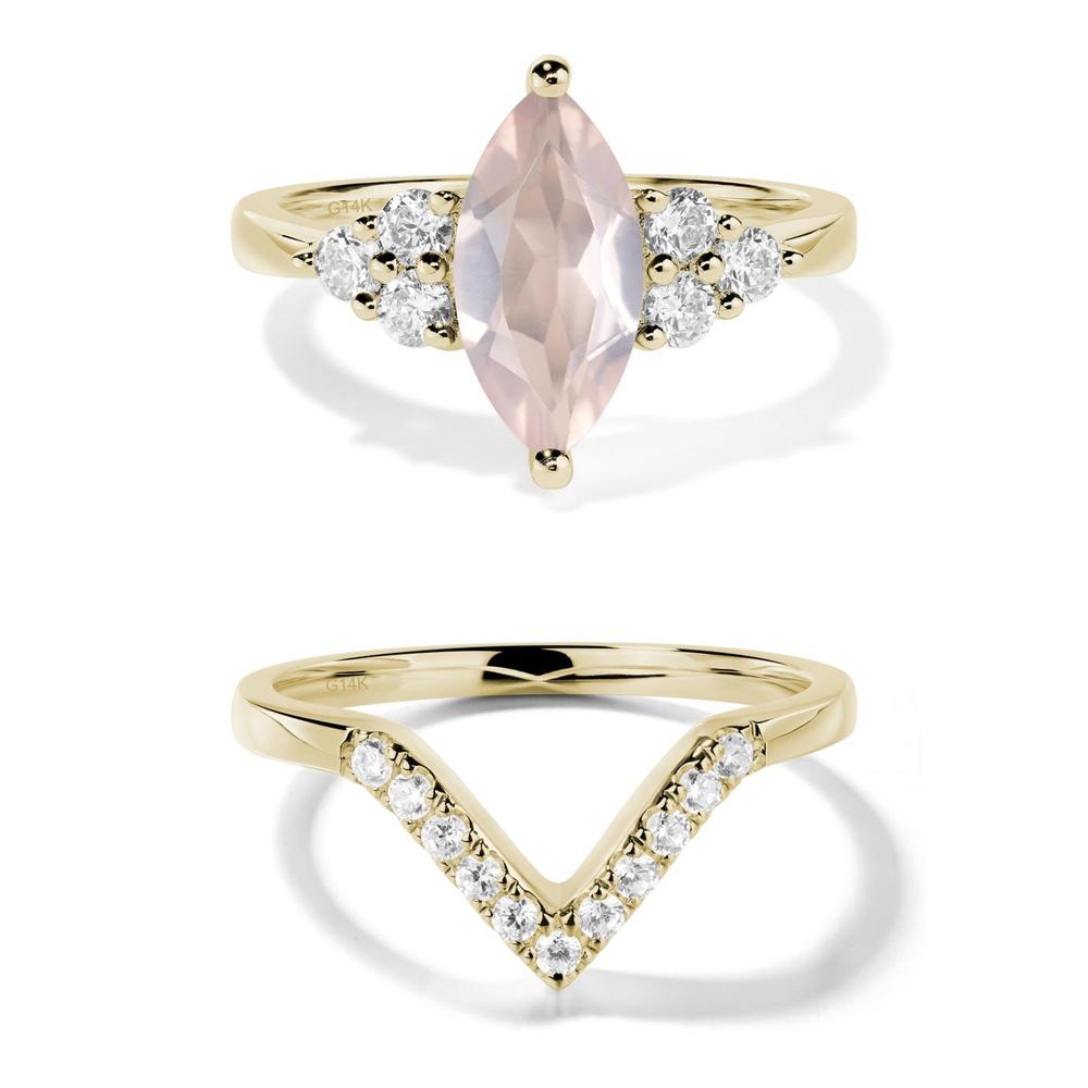 LUO Jewelry #metal_14k yellow gold