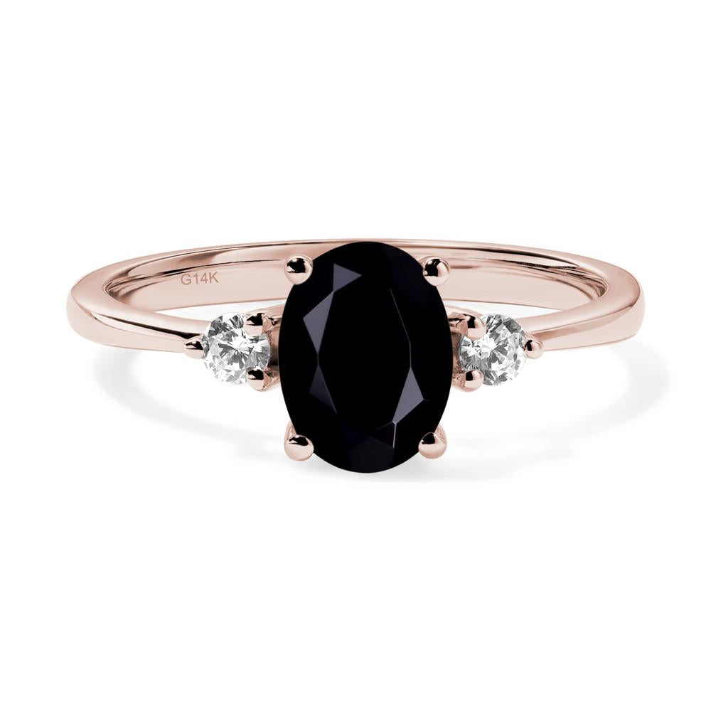 LUO Jewelry #metal_14k rose gold