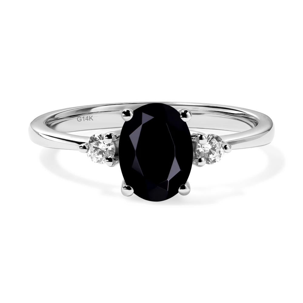 LUO Jewelry #metal_14k white gold