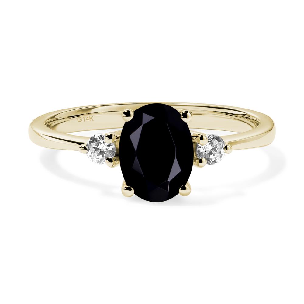 LUO Jewelry #metal_14k yellow gold