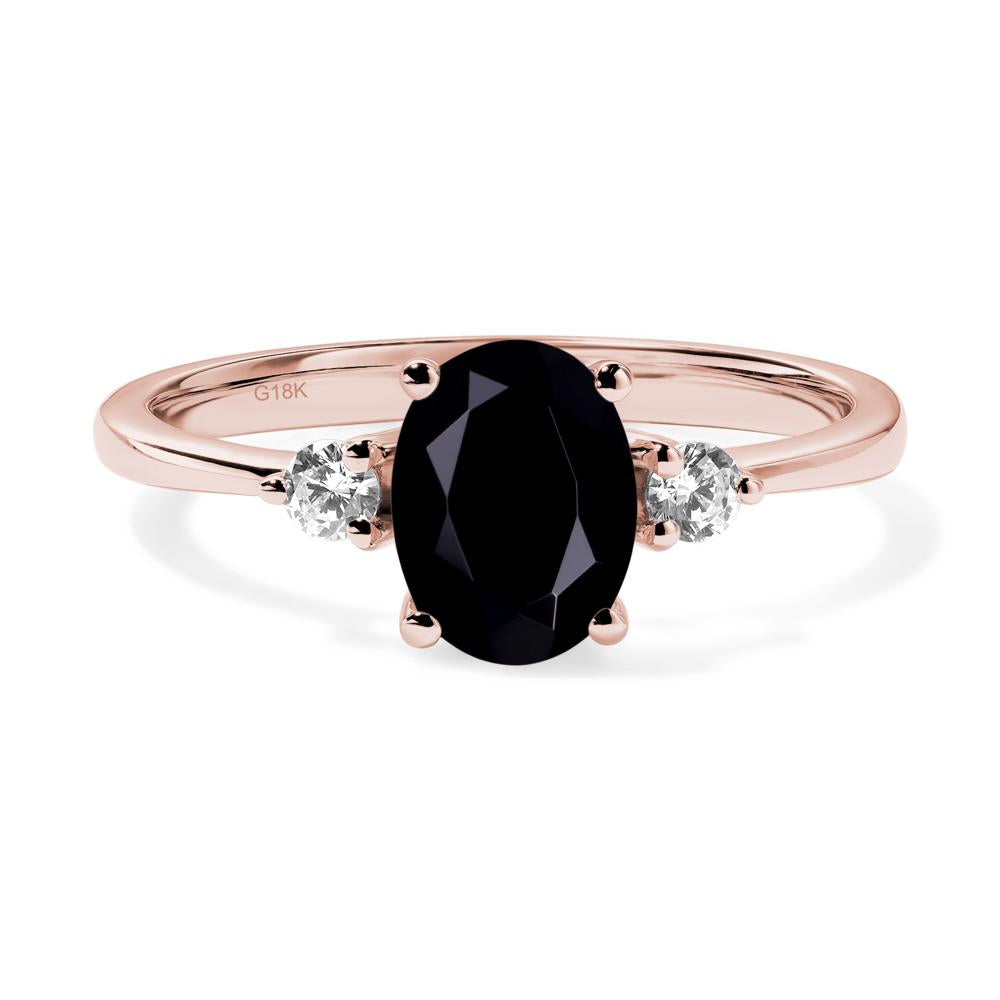 LUO Jewelry #metal_18k rose gold