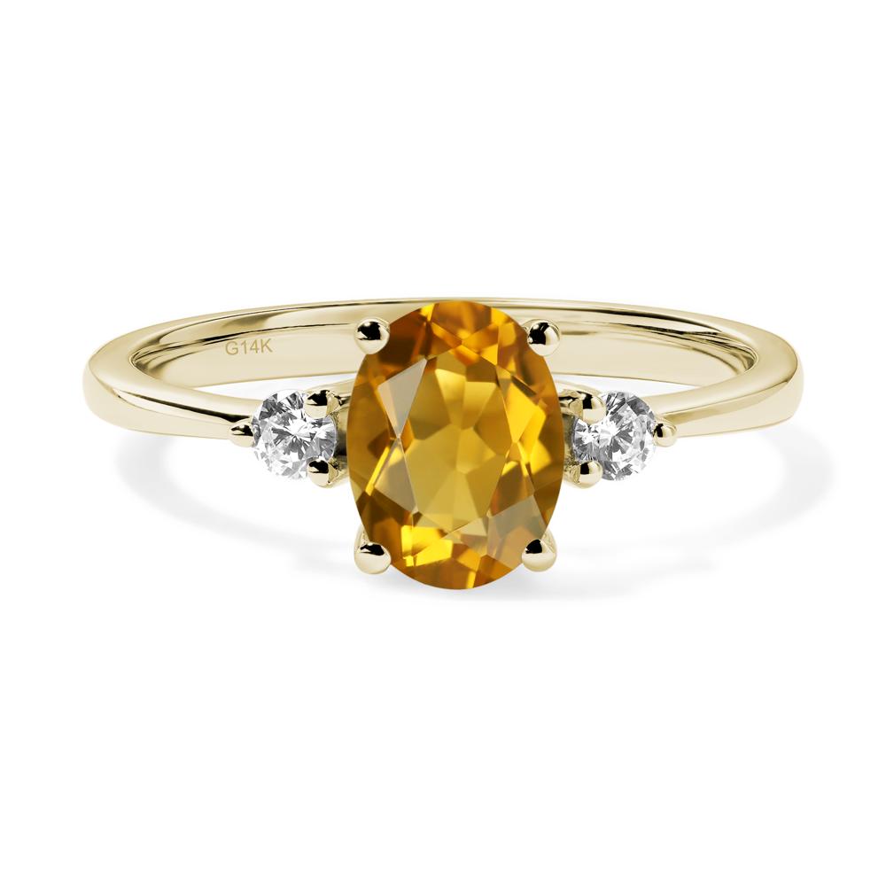 LUO Jewelry #metal_14k yellow gold