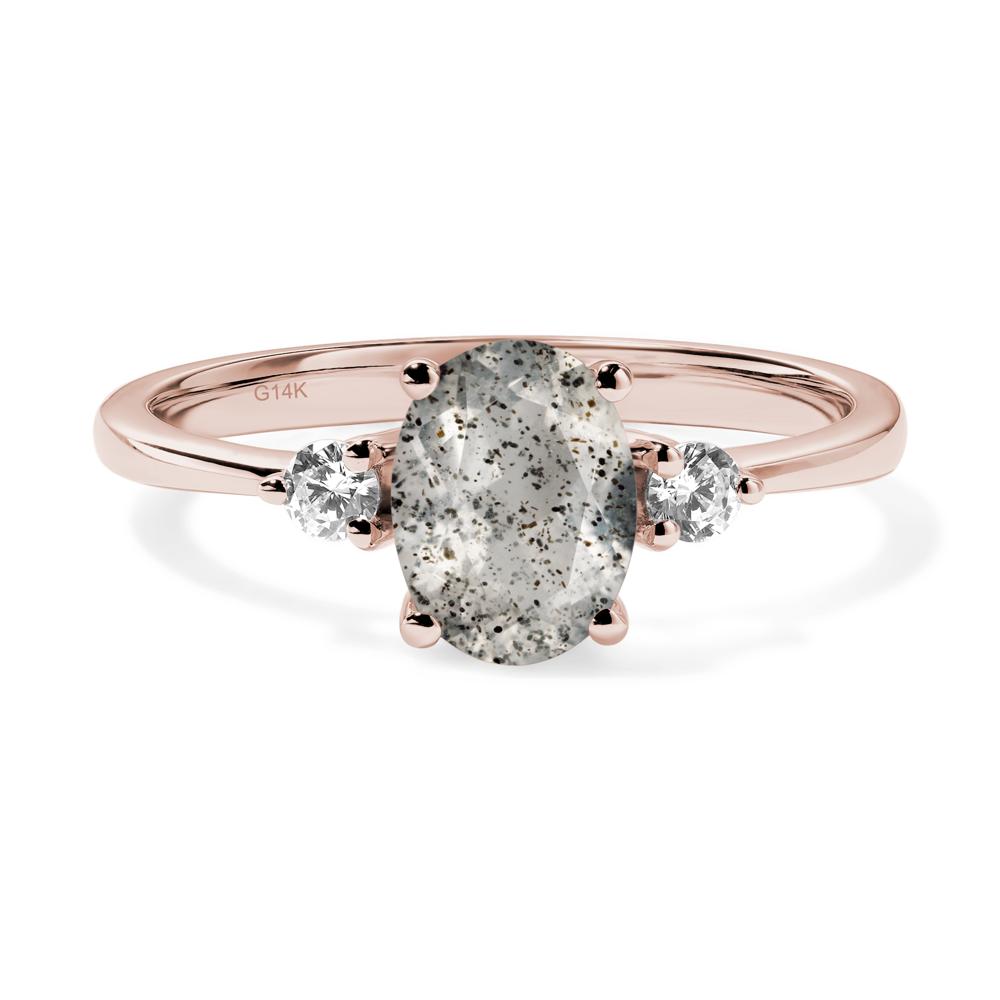 LUO Jewelry #metal_14k rose gold