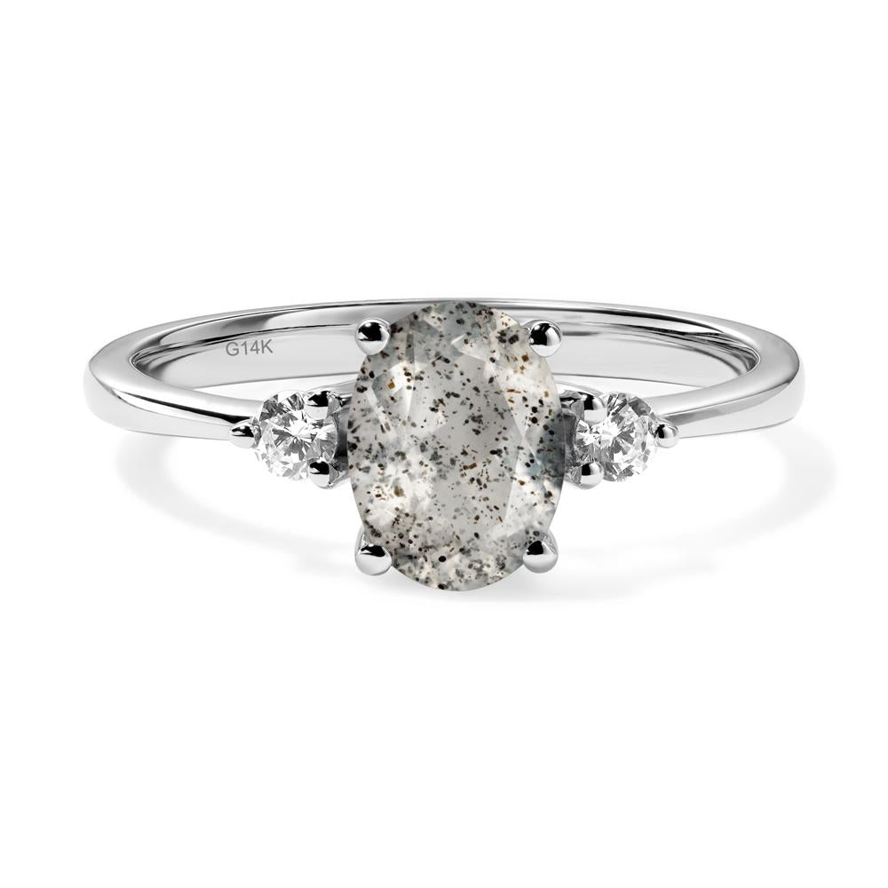 LUO Jewelry #metal_14k white gold