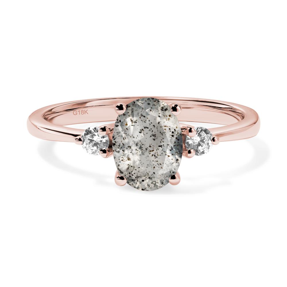 LUO Jewelry #metal_18k rose gold