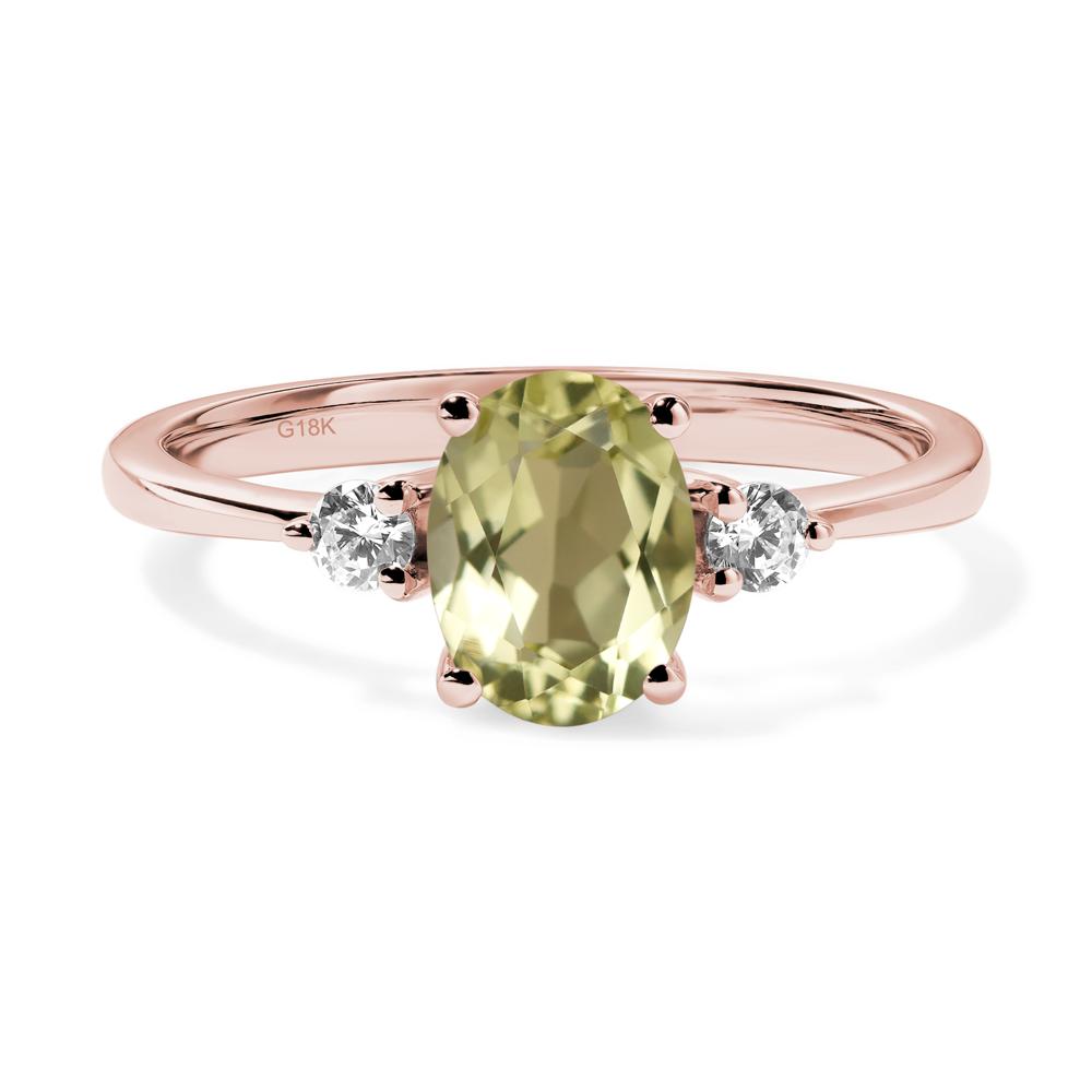 LUO Jewelry #metal_18k rose gold