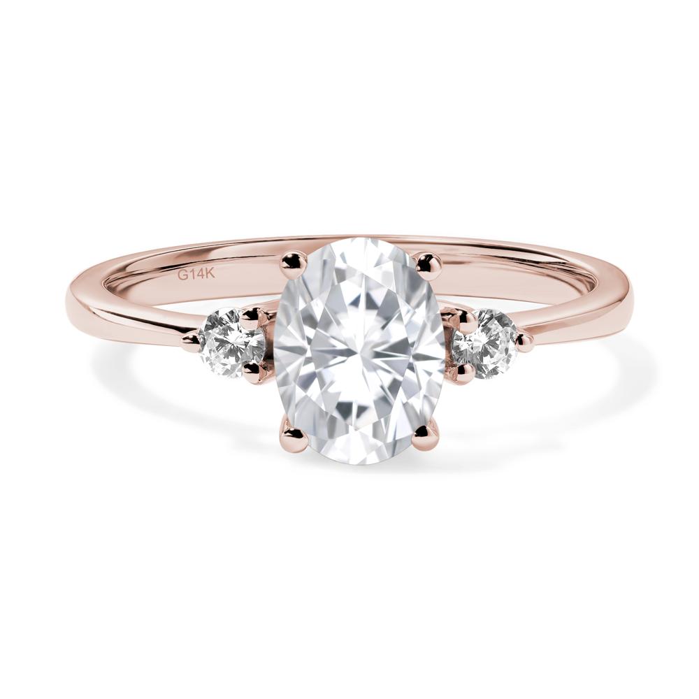 LUO Jewelry #metal_14k rose gold