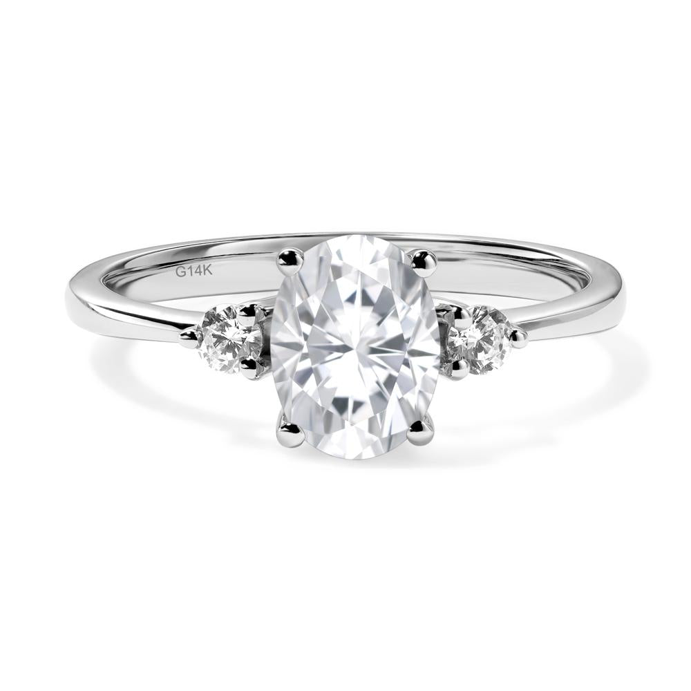 LUO Jewelry #metal_14k white gold