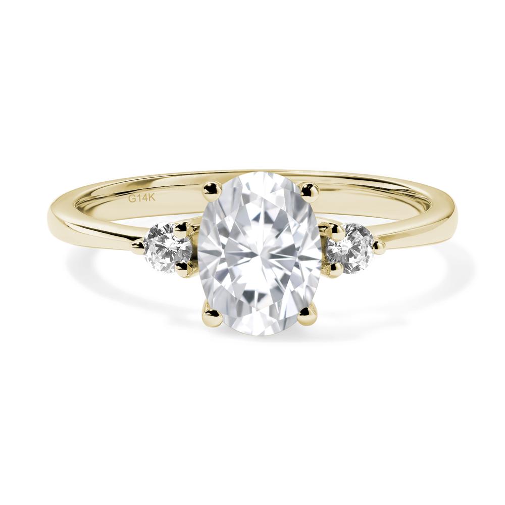 LUO Jewelry #metal_14k yellow gold