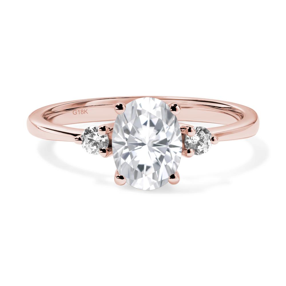 LUO Jewelry #metal_18k rose gold