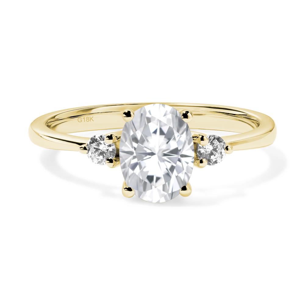 LUO Jewelry #metal_18k yellow gold