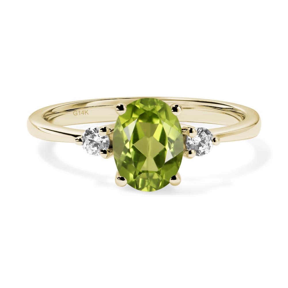 LUO Jewelry #metal_14k yellow gold