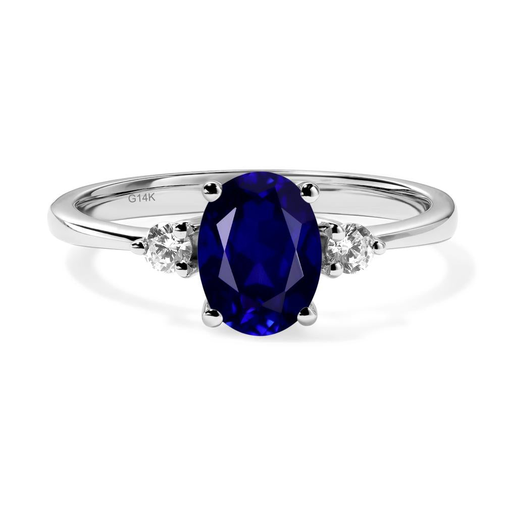 LUO Jewelry #metal_14k white gold