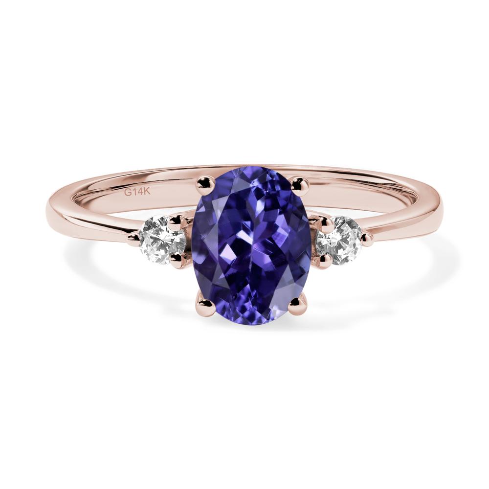 LUO Jewelry #metal_14k rose gold