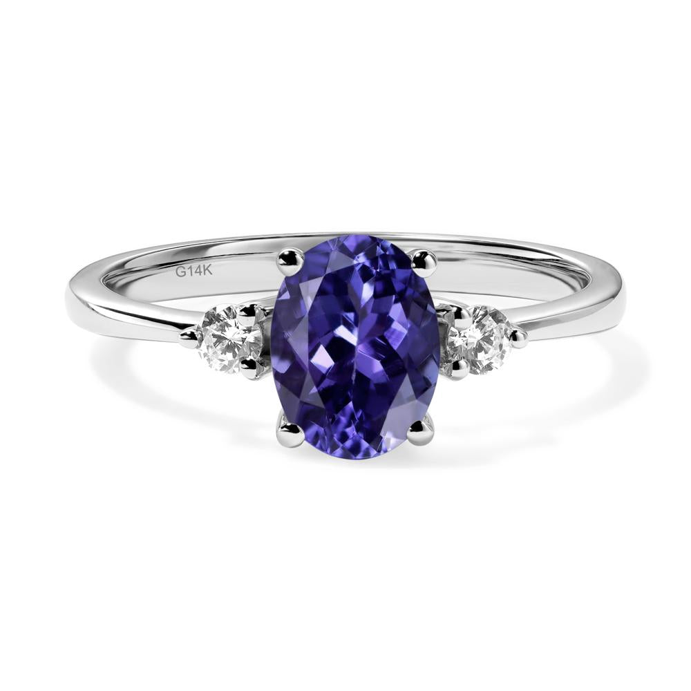 LUO Jewelry #metal_14k white gold