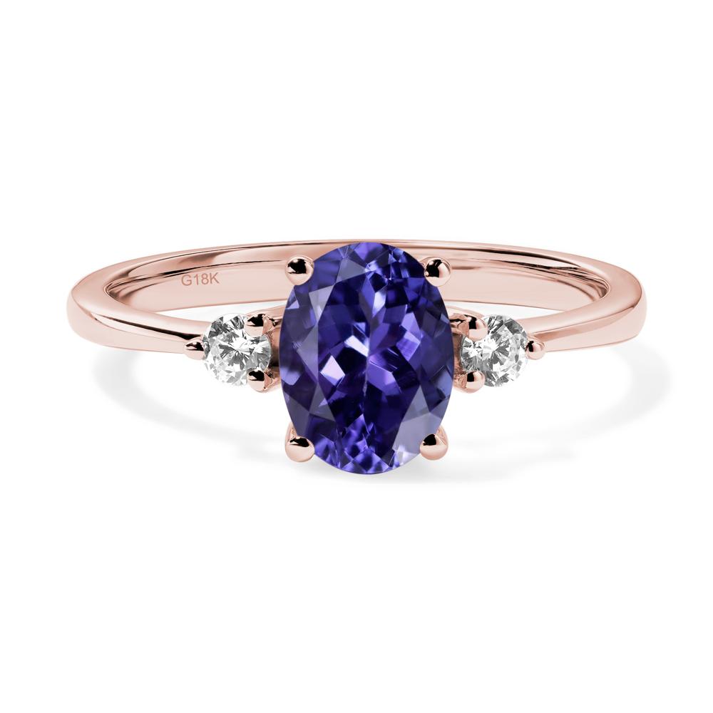 LUO Jewelry #metal_18k rose gold