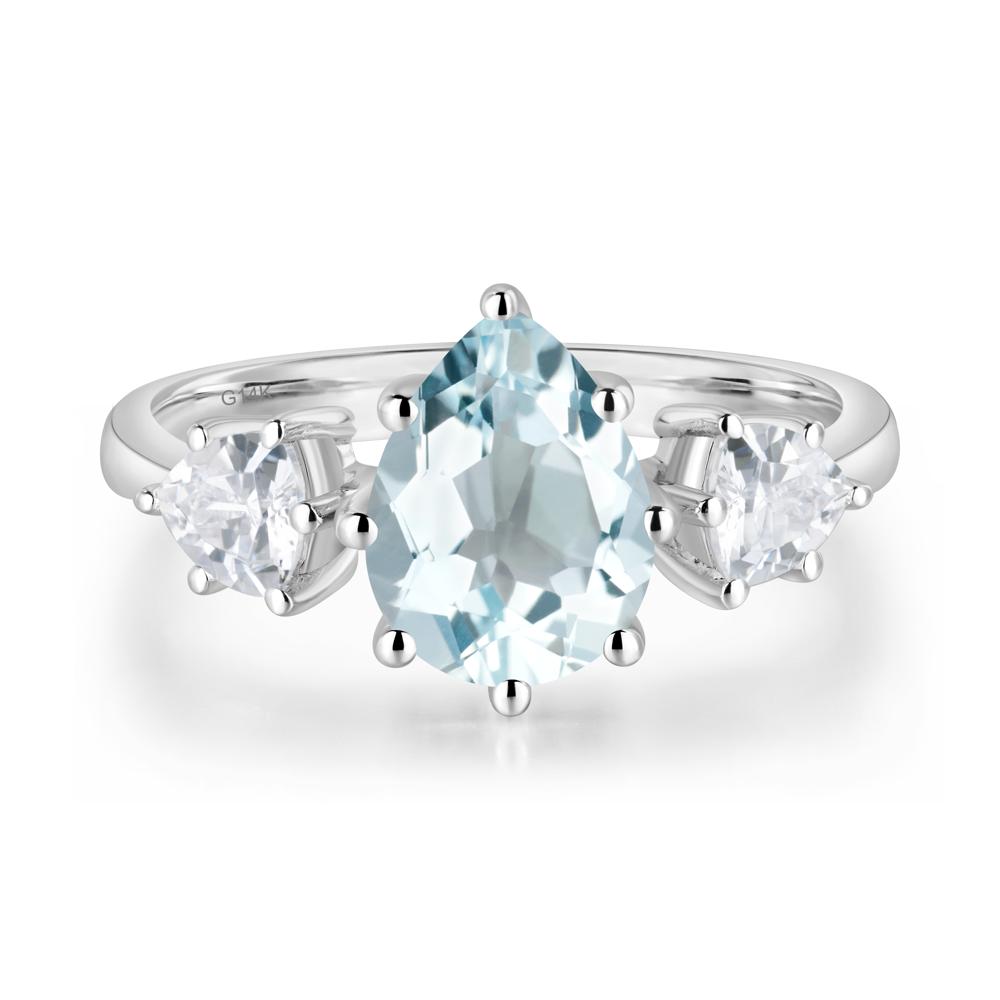 LUO Jewelry #metal_14k white gold