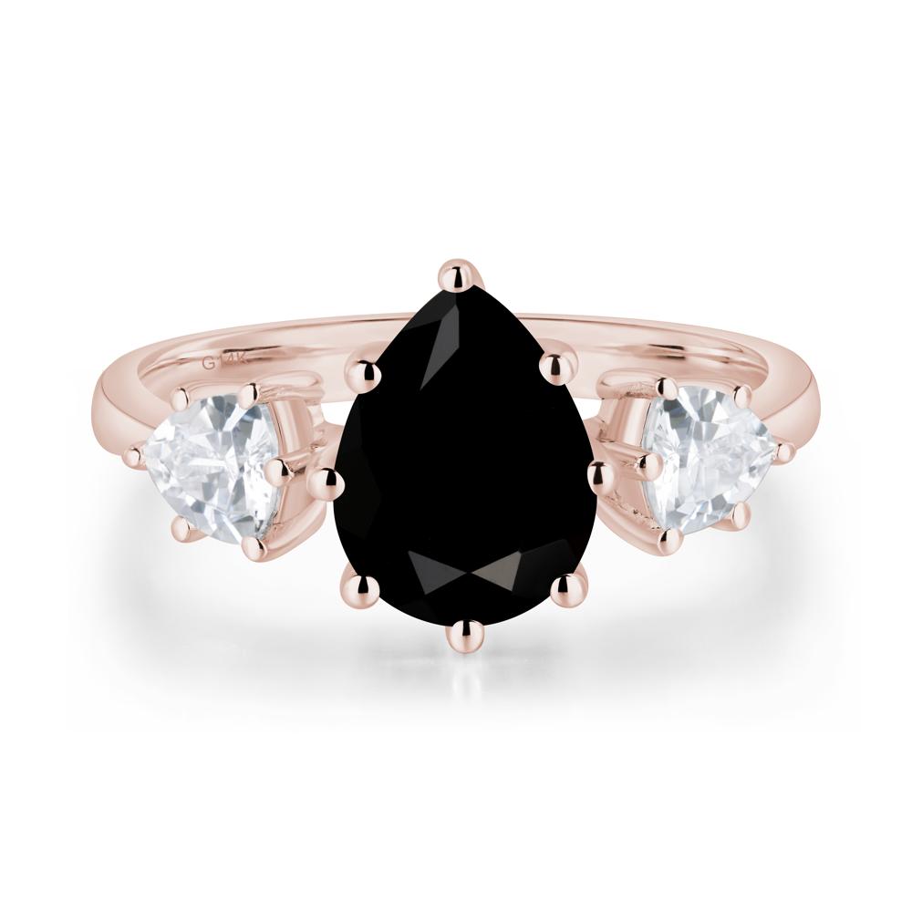 LUO Jewelry #metal_14k rose gold