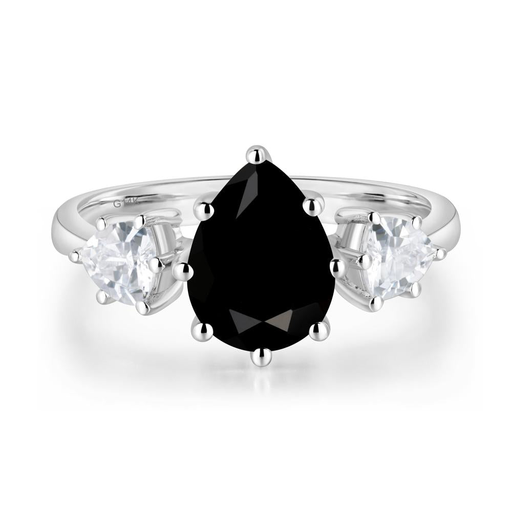 LUO Jewelry #metal_14k white gold