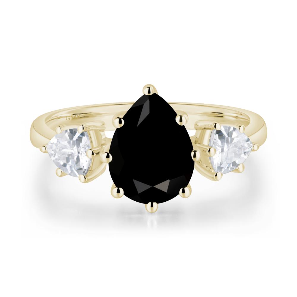 LUO Jewelry #metal_14k yellow gold