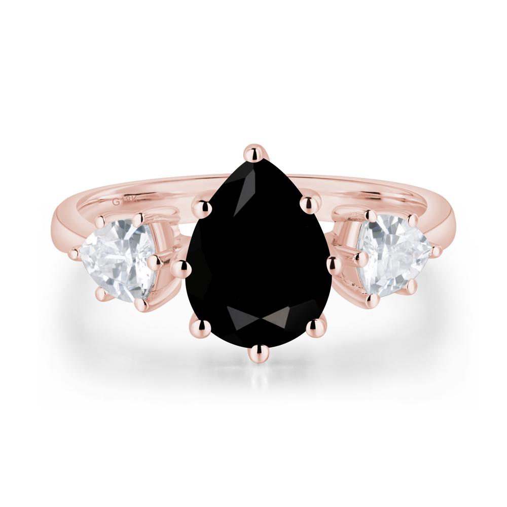 LUO Jewelry #metal_18k rose gold