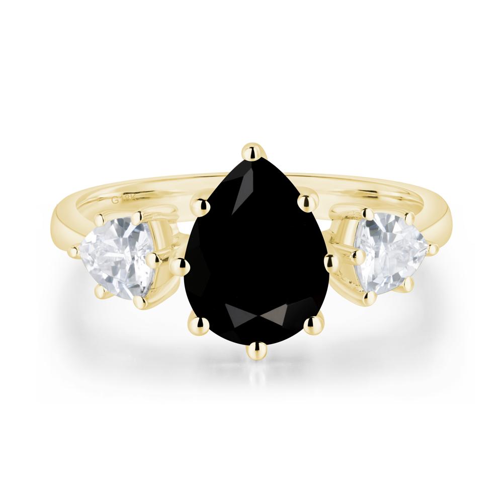 LUO Jewelry #metal_18k yellow gold