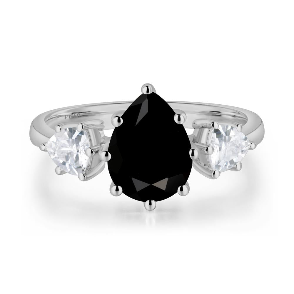 LUO Jewelry #metal_platinum