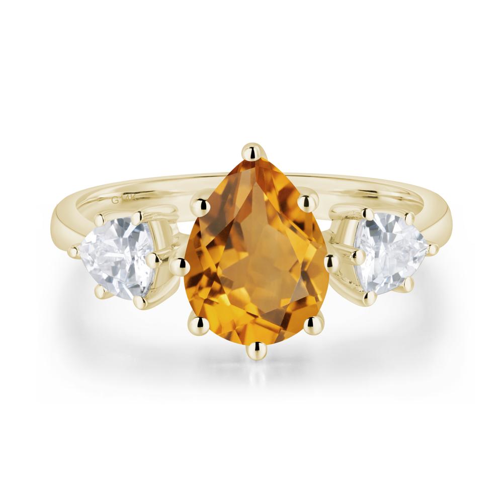 LUO Jewelry #metal_14k yellow gold