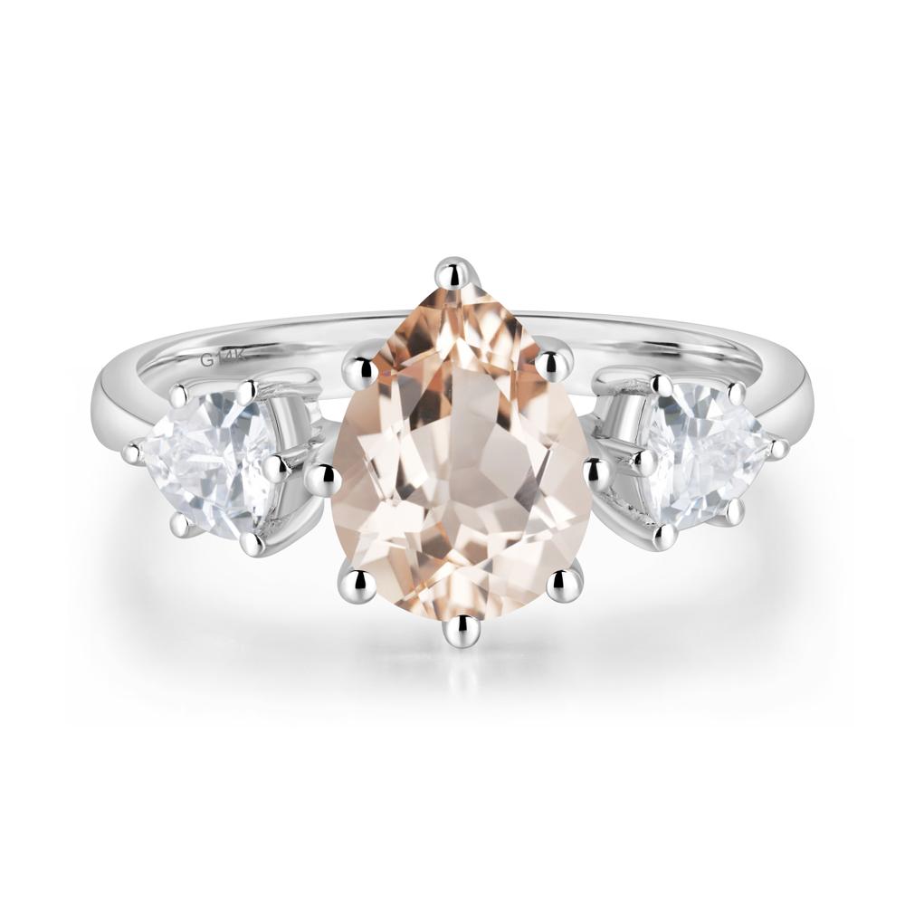 LUO Jewelry #metal_14k white gold