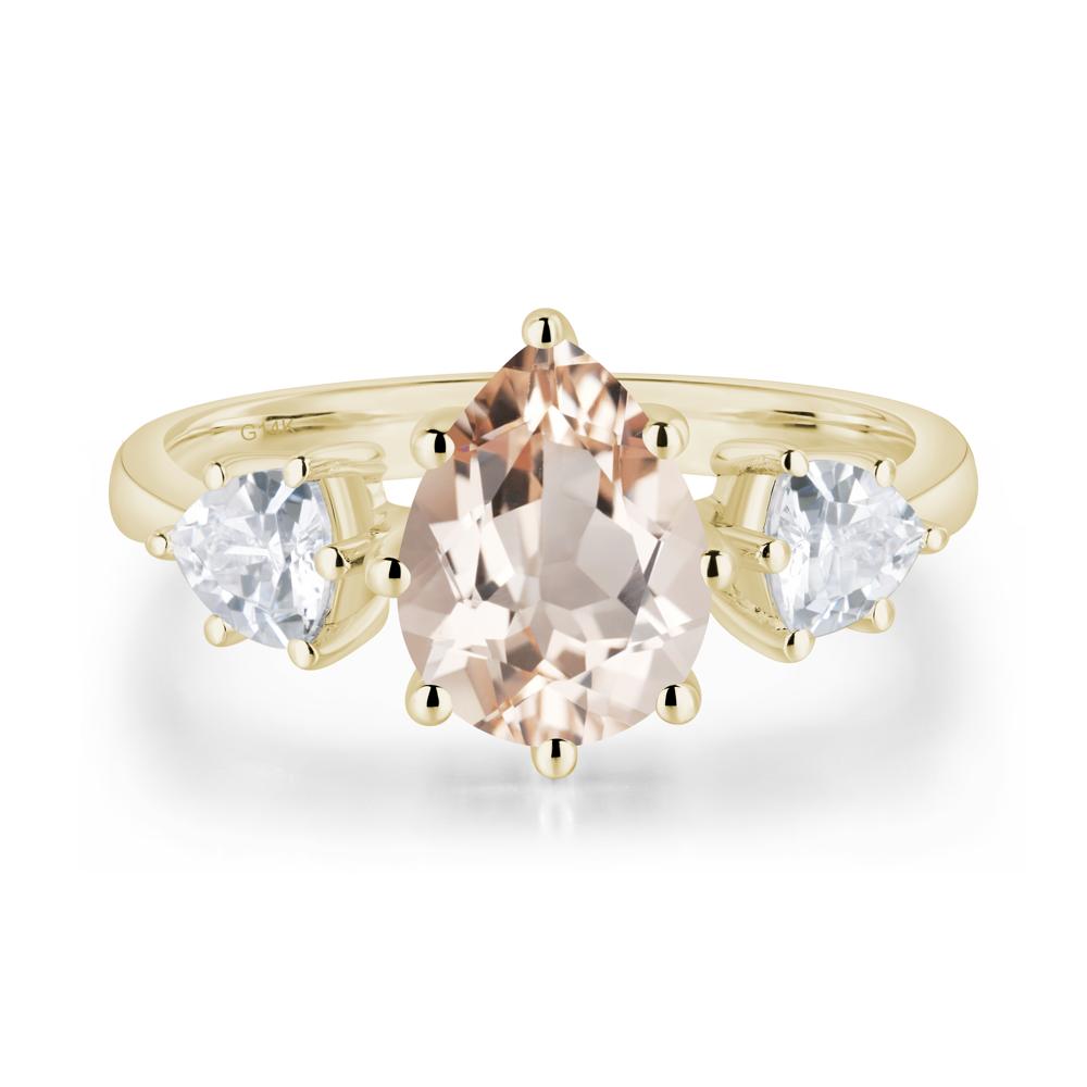 LUO Jewelry #metal_14k yellow gold