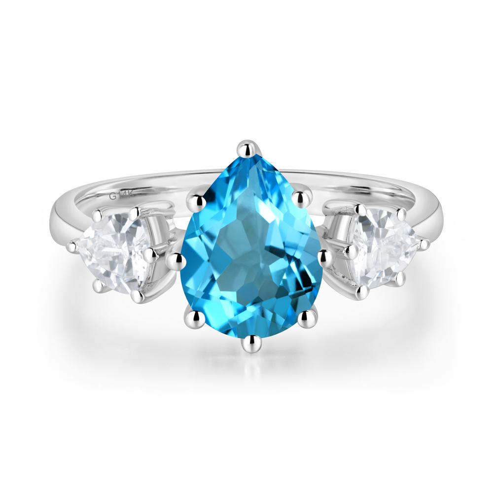 LUO Jewelry #metal_14k white gold