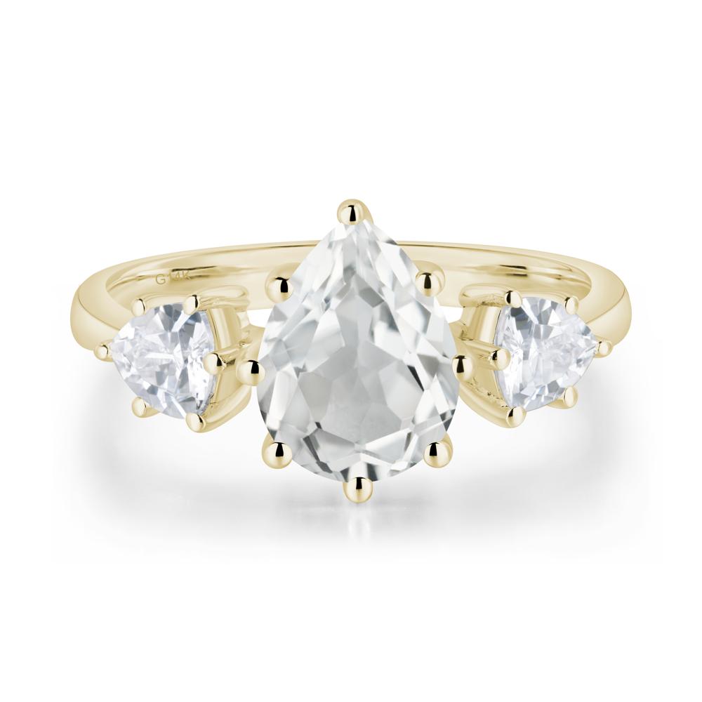 LUO Jewelry #metal_14k yellow gold