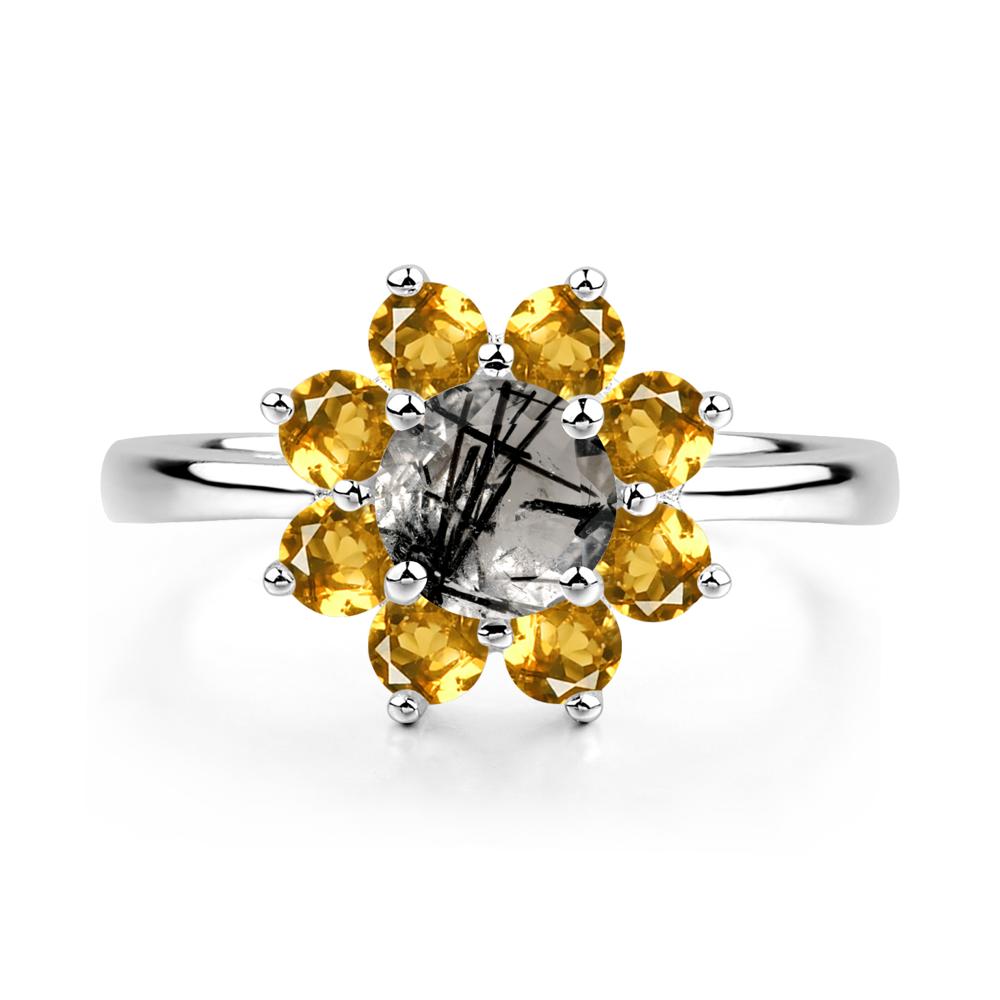 LUO Jewelry #metal_14k white gold