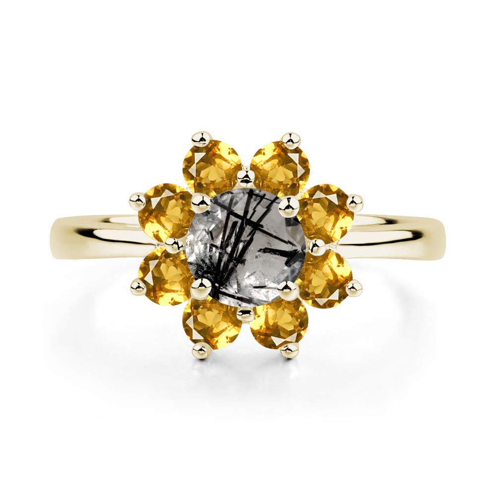 LUO Jewelry #metal_14k yellow gold