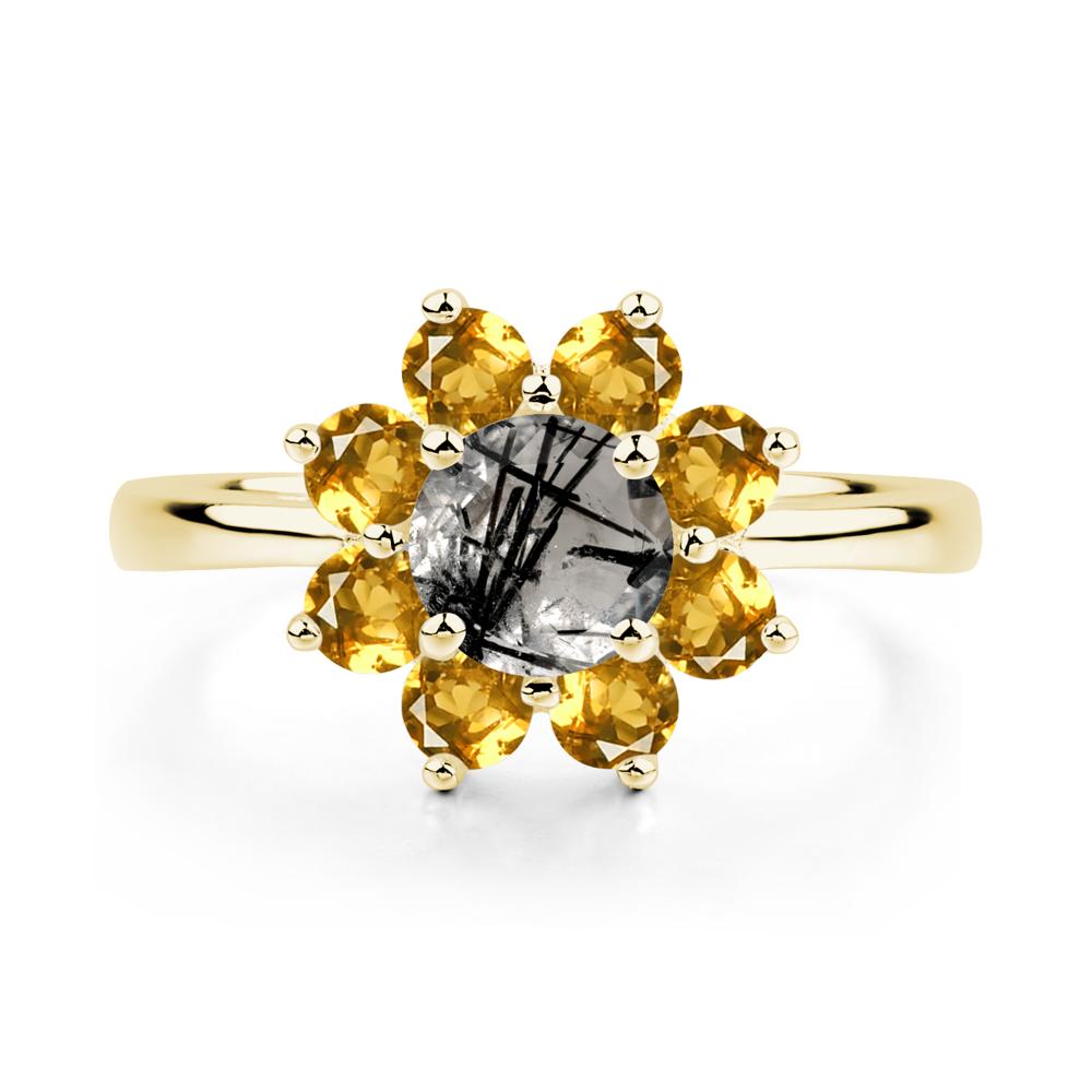 LUO Jewelry #metal_18k yellow gold